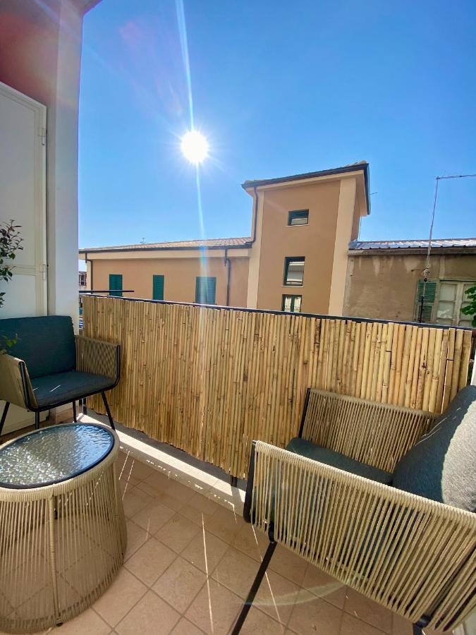 Casa Degli Dei Tropea -Luxury Rooms- Exterior foto