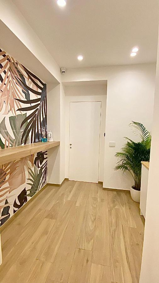 Casa Degli Dei Tropea -Luxury Rooms- Exterior foto