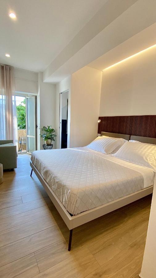 Casa Degli Dei Tropea -Luxury Rooms- Exterior foto