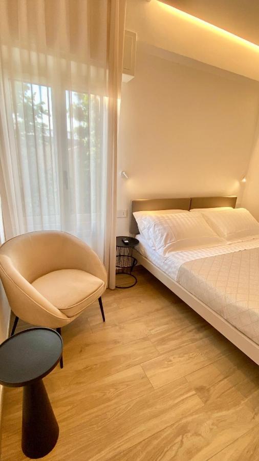 Casa Degli Dei Tropea -Luxury Rooms- Exterior foto