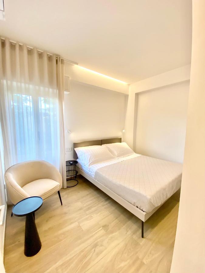 Casa Degli Dei Tropea -Luxury Rooms- Exterior foto